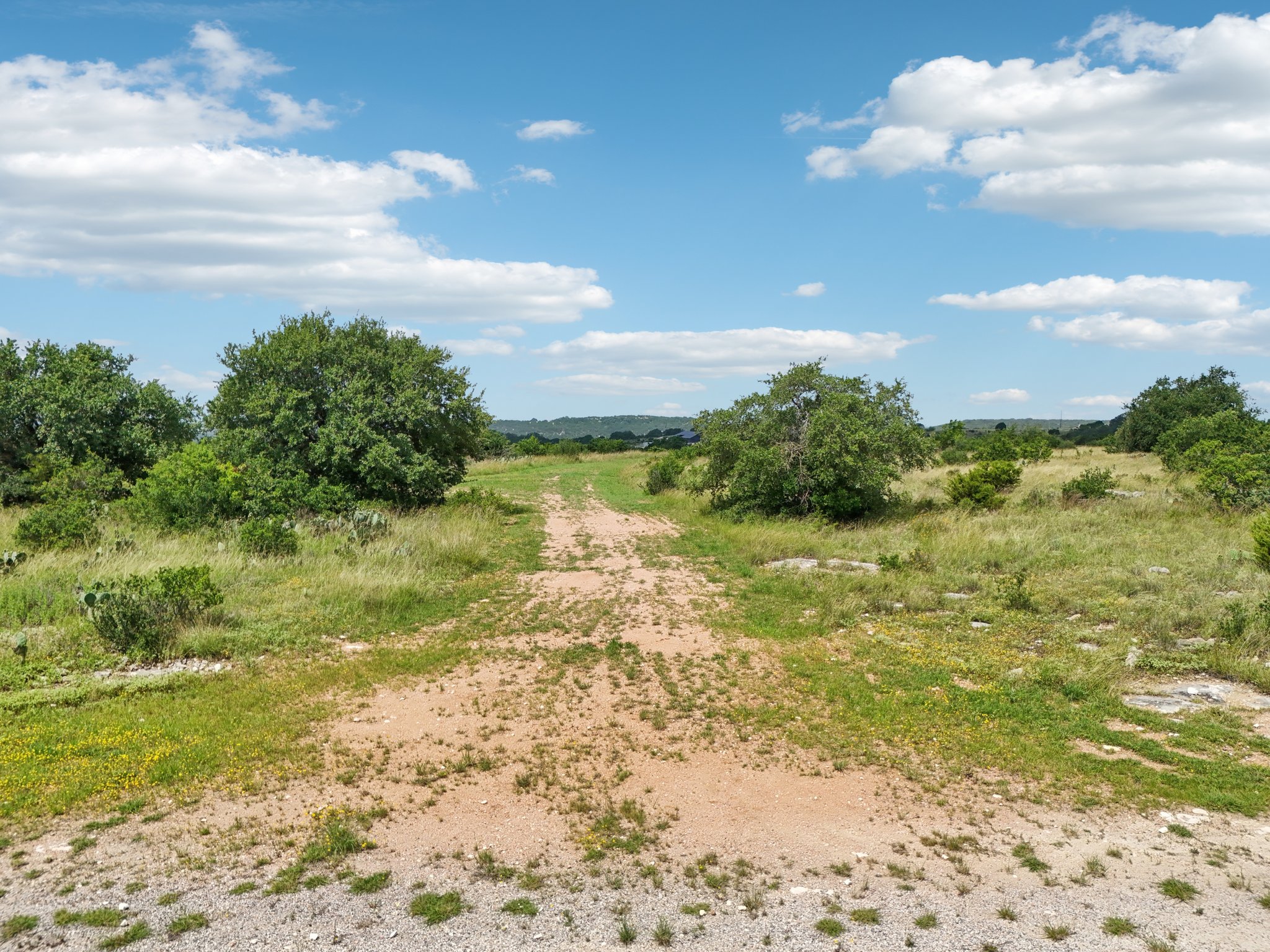 144 Cherokee Ridge Bertram, TX 78605 - Photo 23 of 32 View of undeveloped land with rural landscape