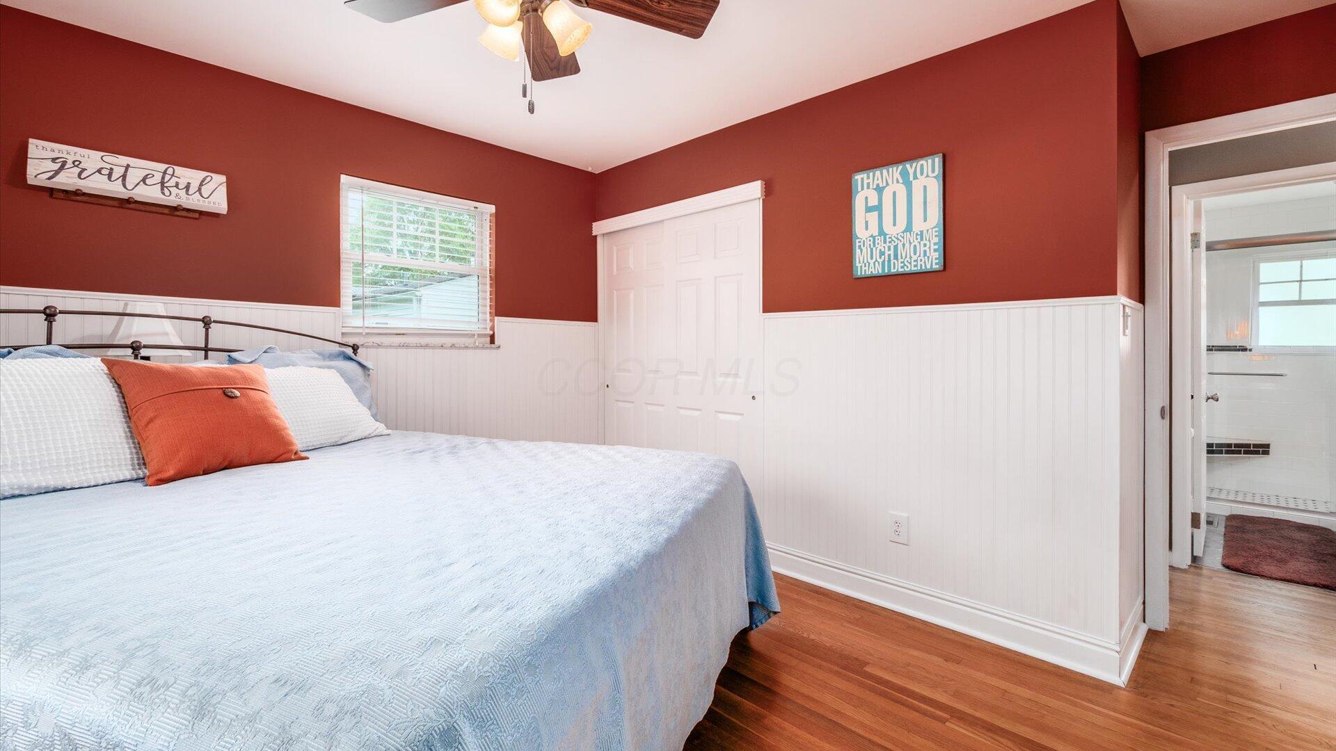 452 Jefferson Road Newark, OH 43055 - Photo 17 of 31 23-z 452 Jefferson052