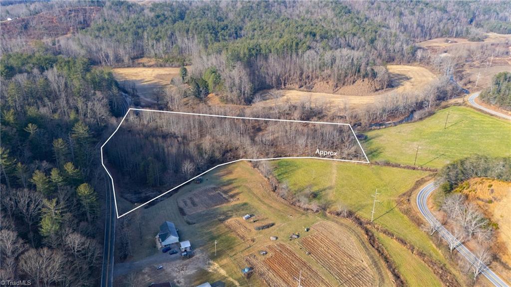 Tbd Colvard Road Millers Creek, NC 28651 - Photo 3 of 11