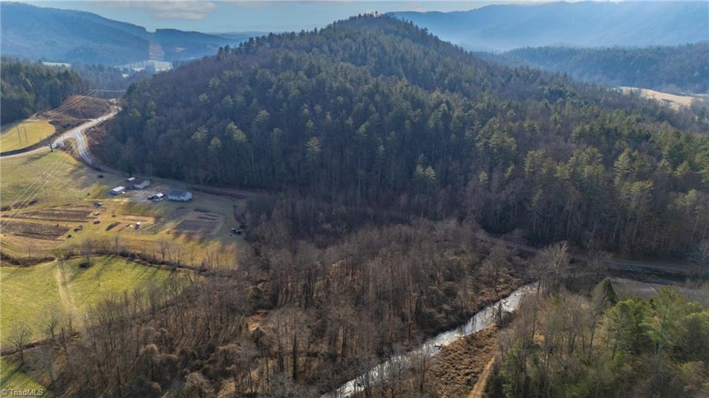 Tbd Colvard Road Millers Creek, NC 28651 - Photo 4 of 11