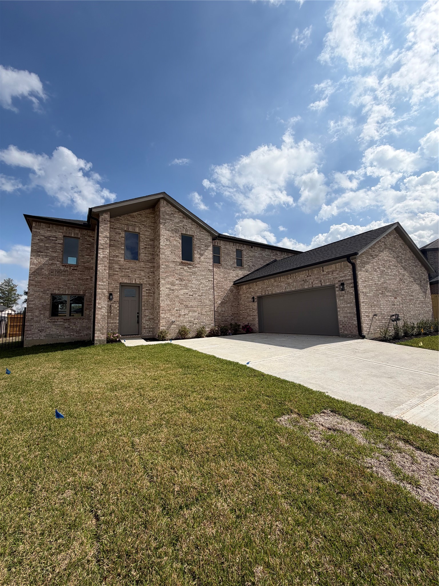 2507 Martinas Court Spring, TX 77388 - Photo 3 of 35