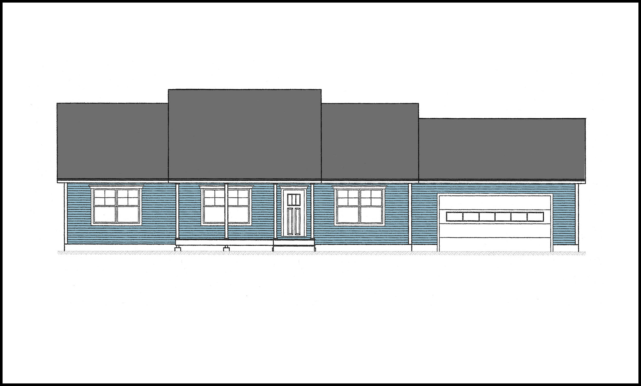 431 Alfred Road Kennebunk, ME 04043 - Photo 1 of 20 Exterior Design