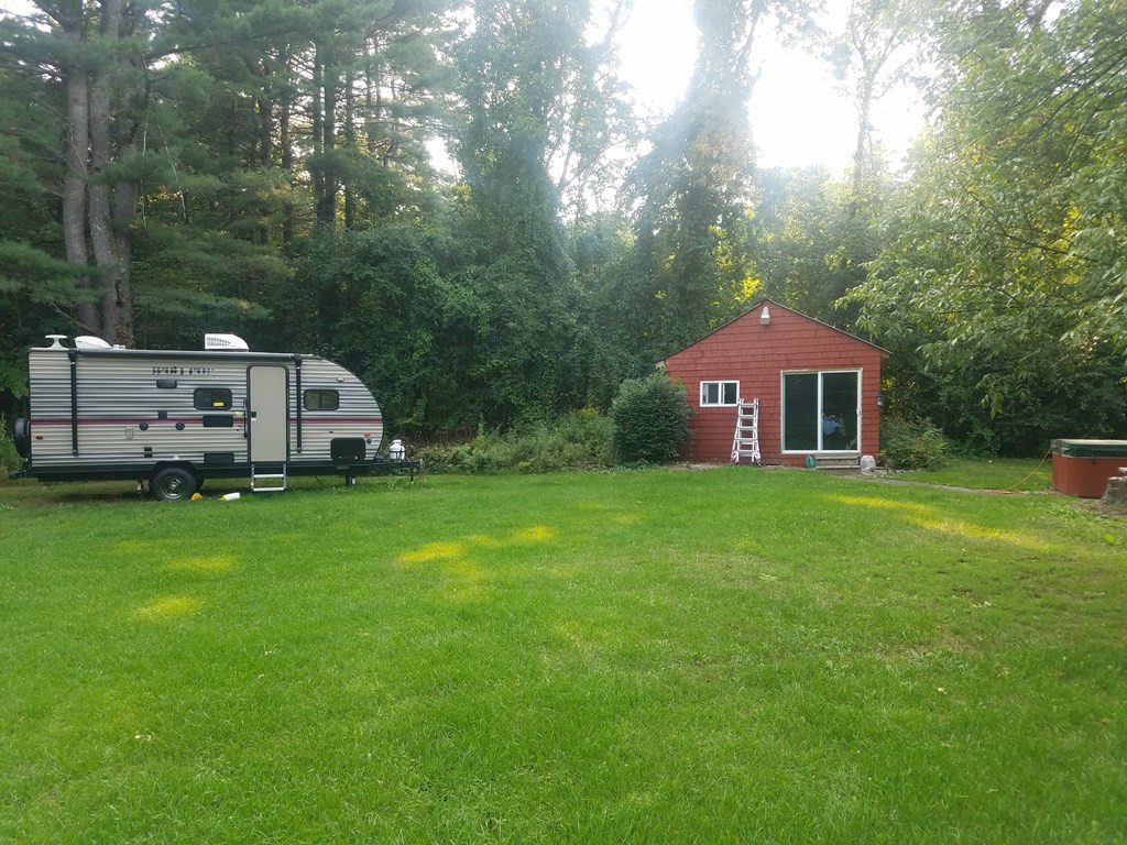 347 Barney Downs Road Peru, NY 12972 - Photo 19 of 24