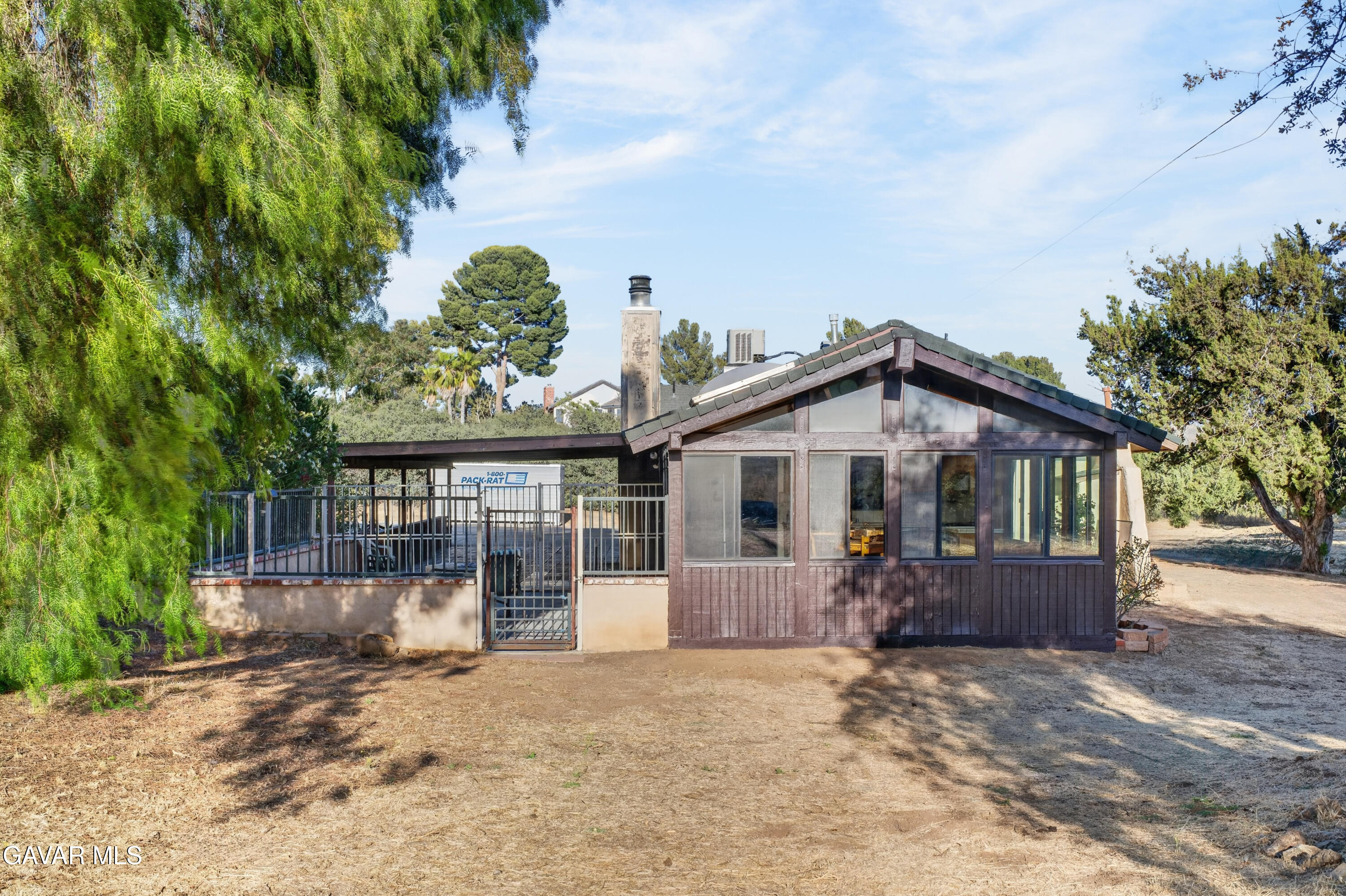 33201 Barber Road Agua Dulce, CA 91390 - Photo 5 of 26 DSC00011-Edit