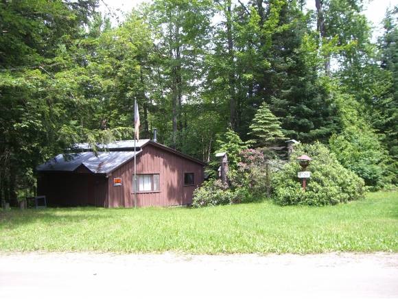 4106 Center Fayston Road Fayston, VT 05660 - Photo 1 of 9