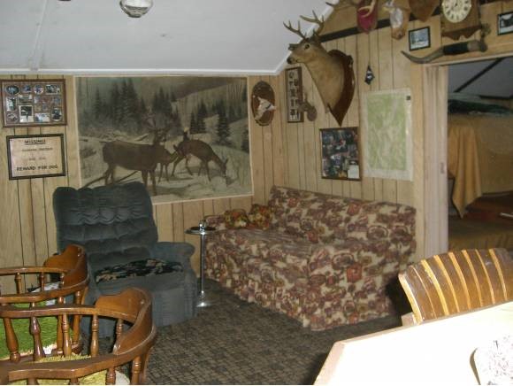 4106 Center Fayston Road Fayston, VT 05660 - Photo 3 of 9