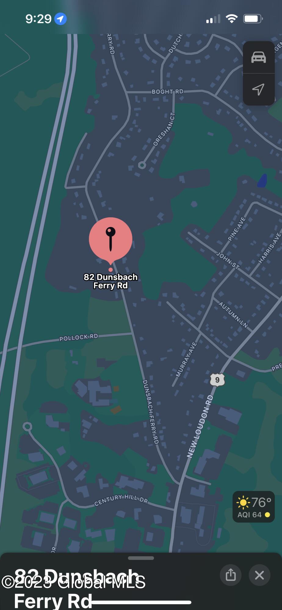 82 Dunsbach Ferry Road Cohoes, NY 12047 - Photo 4 of 4 5