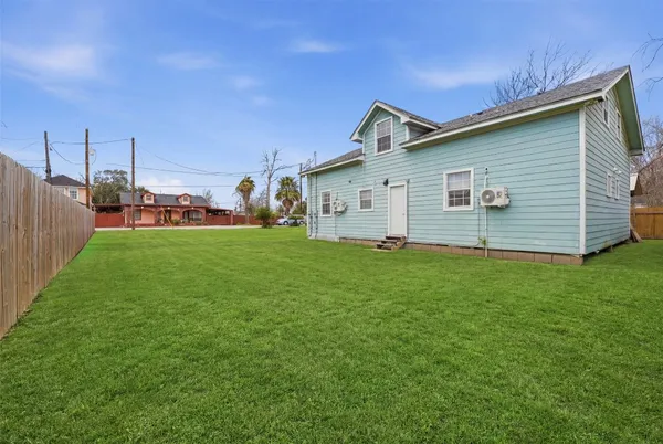 $1,100 | 7301 Avenue K, Unit A, Houston, TX 77011