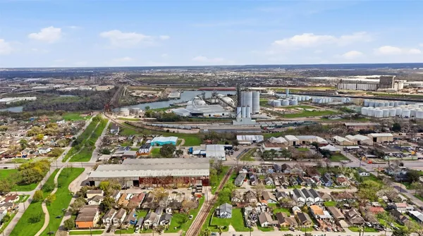 $1,100 | 7301 Avenue K, Unit A, Houston, TX 77011