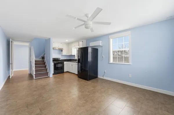 $1,100 | 7301 Avenue K, Unit A B, Houston, TX 77011