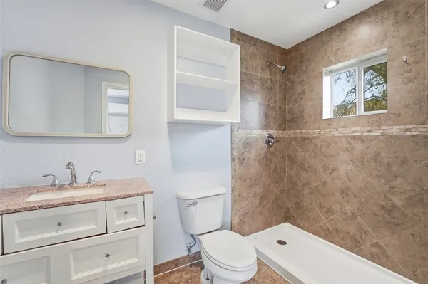 $1,100 | 7301 Avenue K, Unit A, Houston, TX 77011