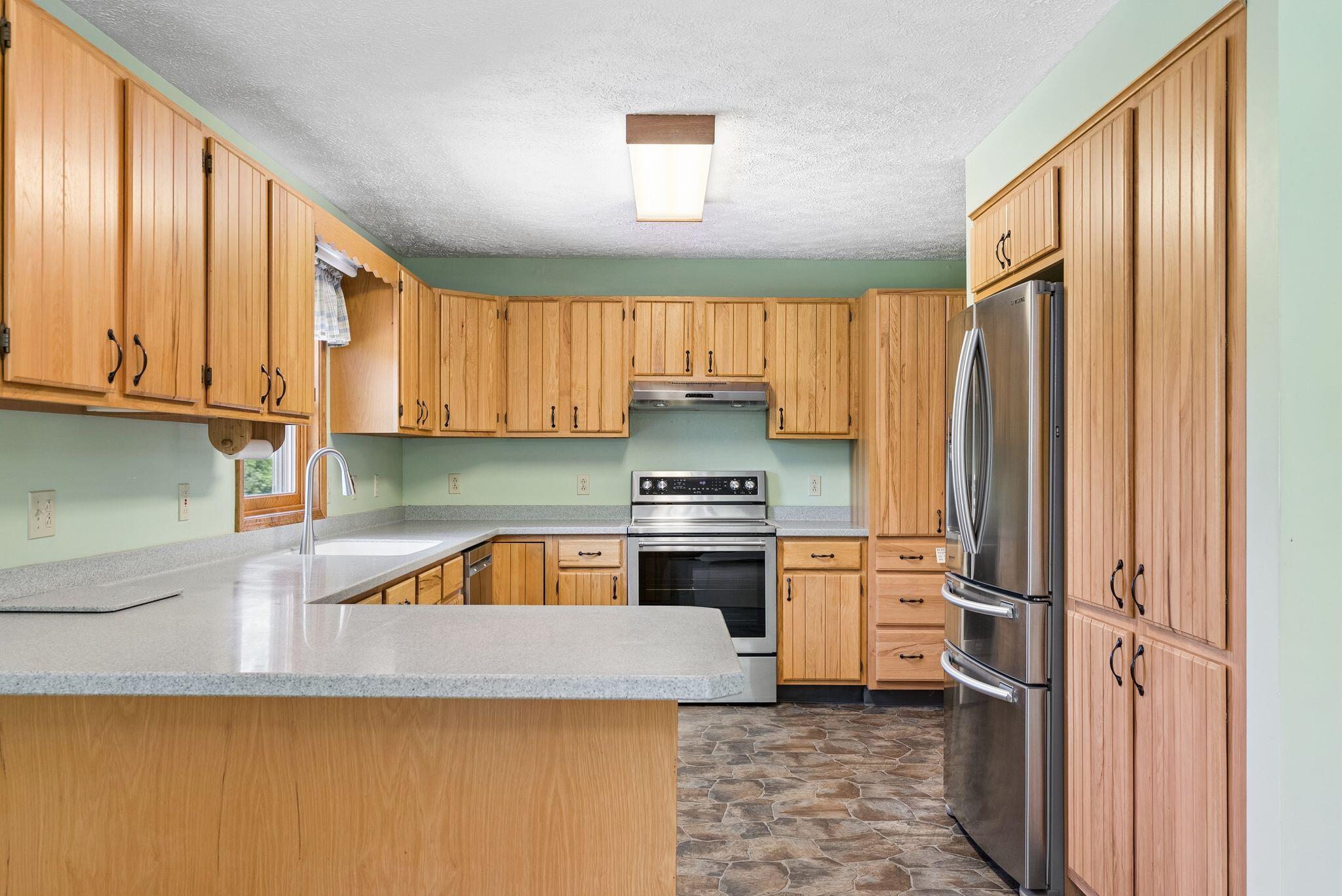 555 Dirigo Road China, ME 04358 - Photo 13 of 60 DSC06691