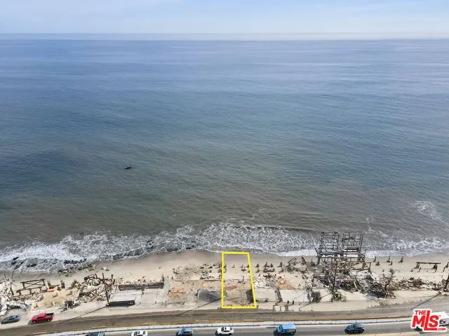 $2,400,000 | 19206 Pacific Coast Highway, Malibu, CA 90265