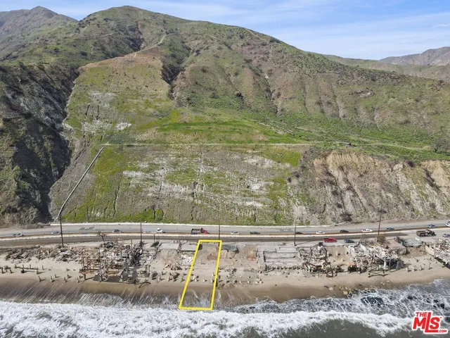 $2,400,000 | 19206 Pacific Coast Highway, Malibu, CA 90265