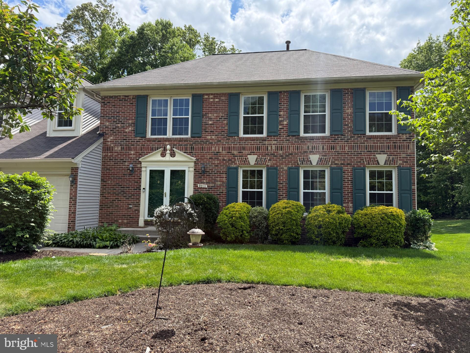 9011 Scott Street Springfield, VA 22153 - Photo 1 of 1