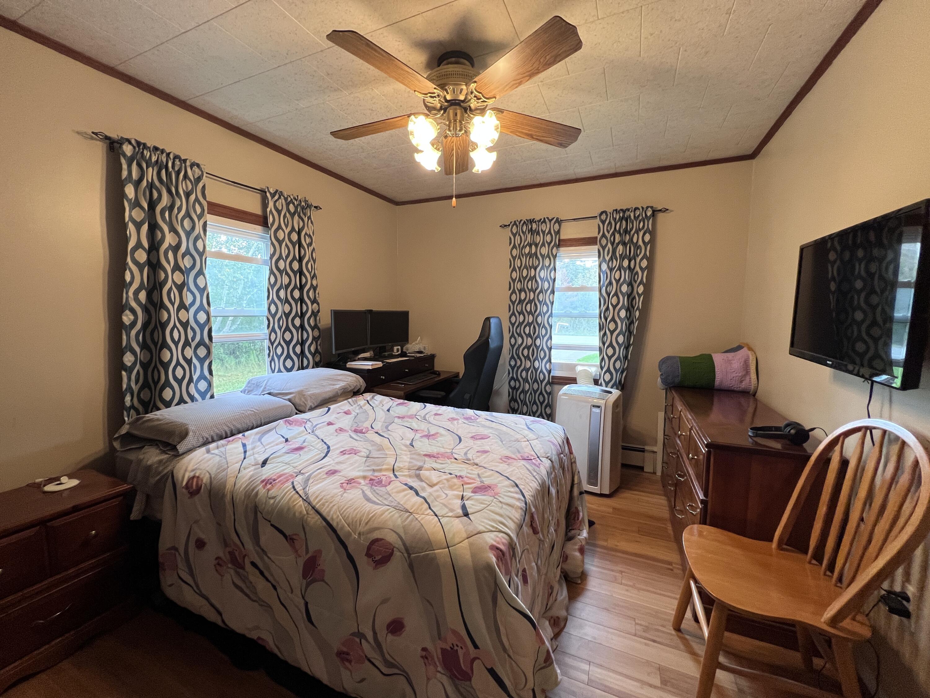 639 Calais Road Houlton, ME 04730 - Photo 21 of 35 BR1
