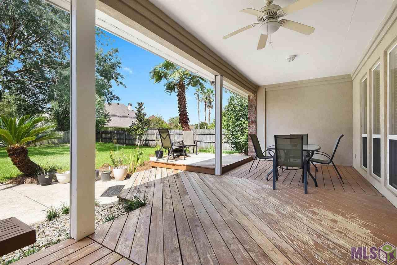 16834 Cedar Key Avenue Baton Rouge, LA 70816 - Photo 14 of 16