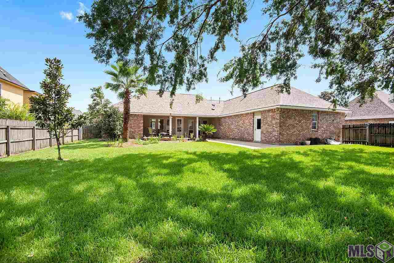 16834 Cedar Key Avenue Baton Rouge, LA 70816 - Photo 15 of 16