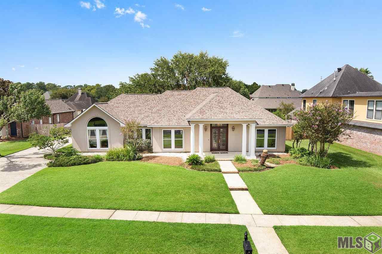 16834 Cedar Key Avenue Baton Rouge, LA 70816 - Photo 16 of 16