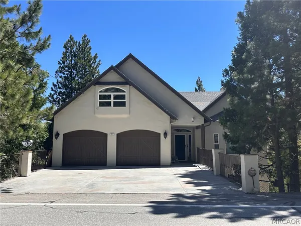 $1,598,000 | 191 Fairway Drive, Lake Arrowhead, CA 92352