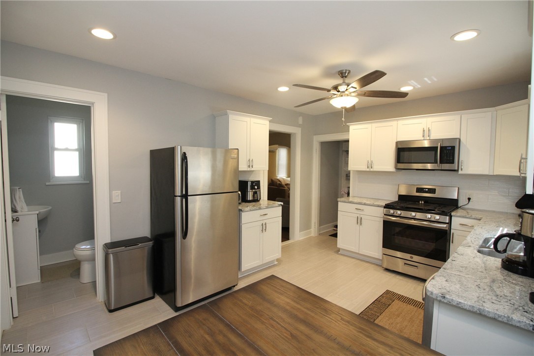 3550 St Albans Road Cleveland Heights, OH 44121 - Photo 9 of 32