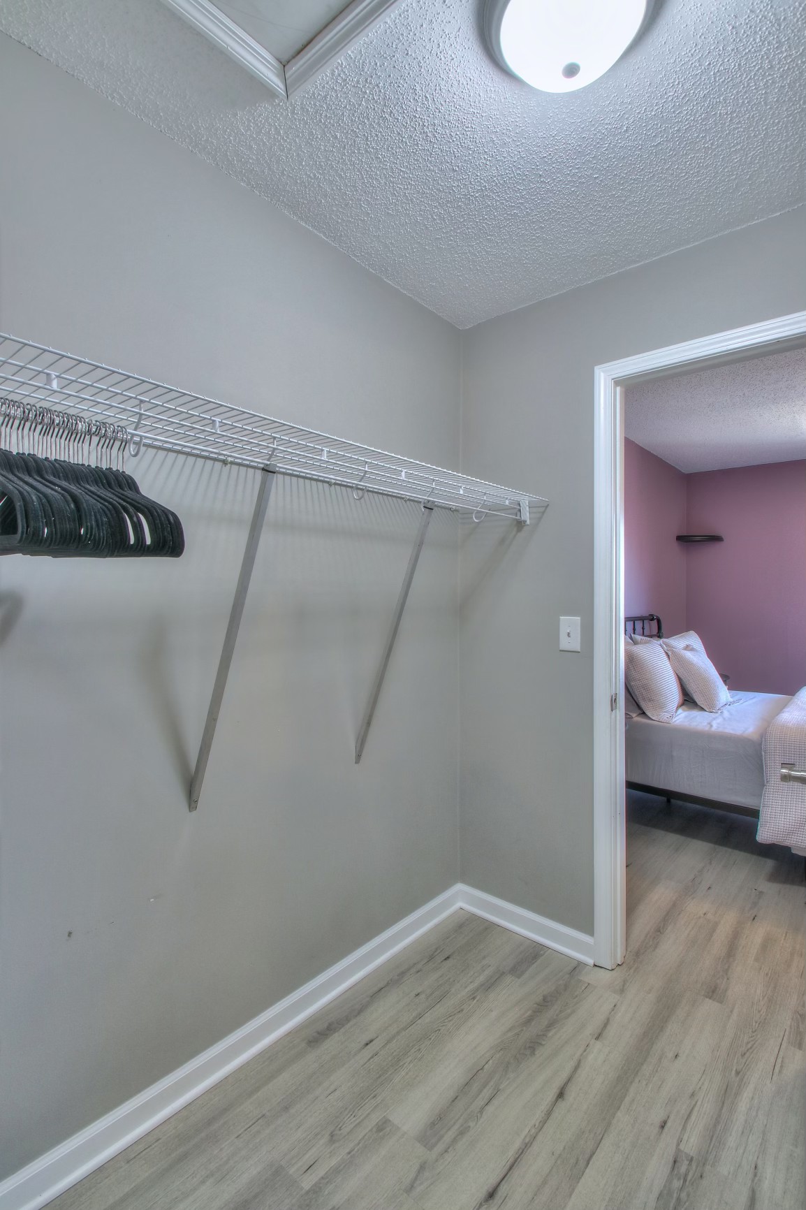 500 Paragon Mills Road, Unit N15 Nashville, TN 37211 - Photo 12 of 20 a view of an empty room