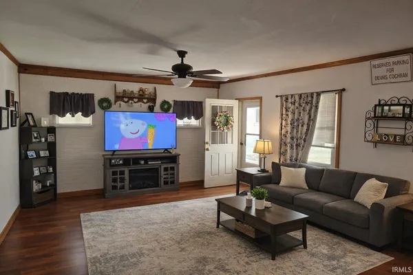 $71,900 | 1804 Main Street, Vincennes, IN 47591