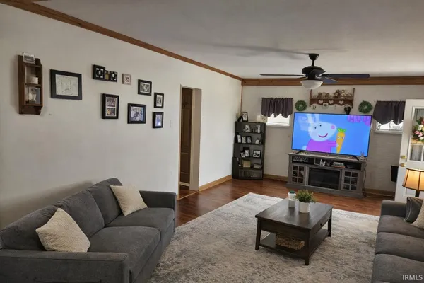 $71,900 | 1804 Main Street, Vincennes, IN 47591