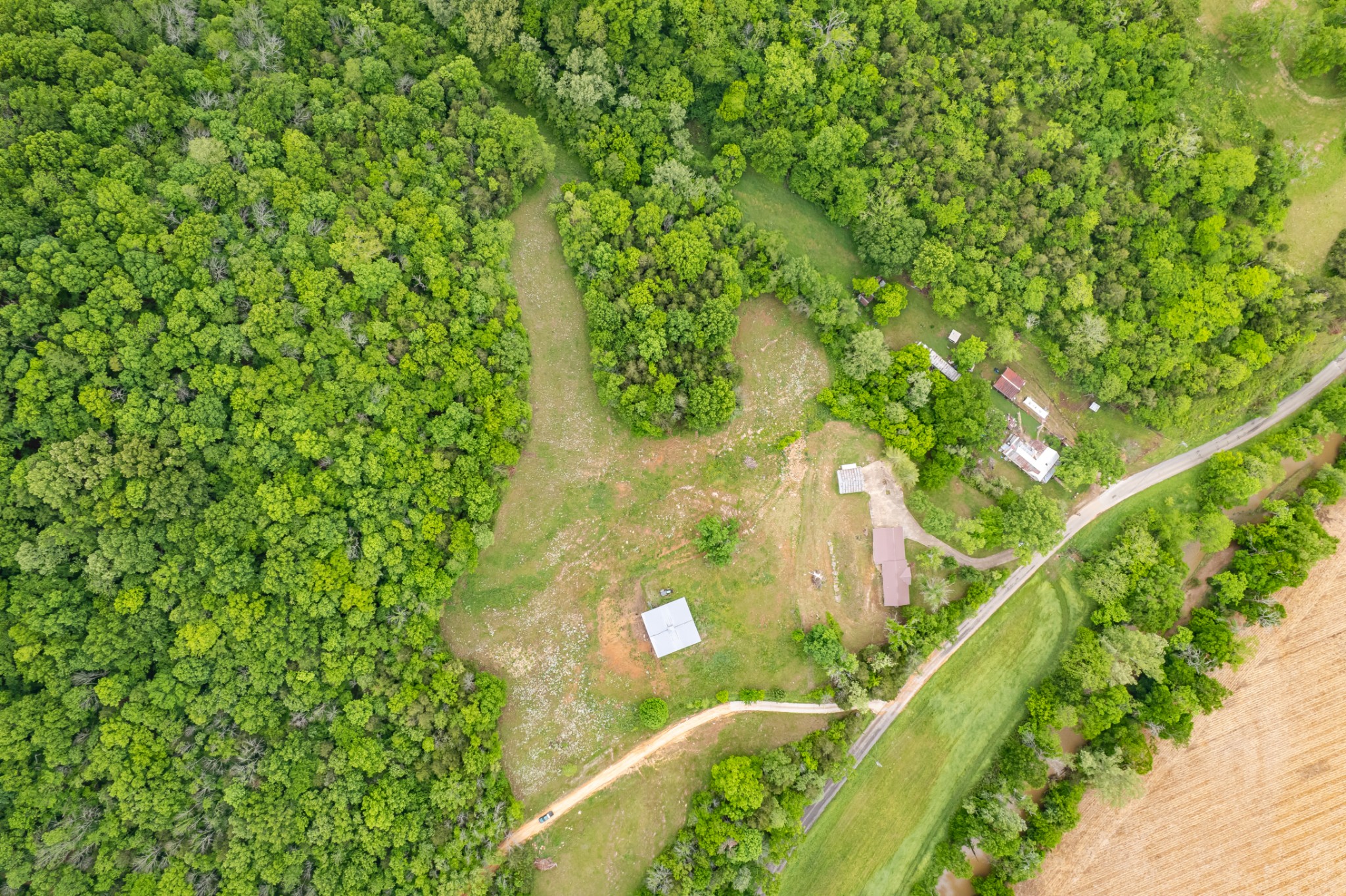 4187 Booker Farm Road Hampshire, TN 38461 - Photo 67 of 92 Gallery Image 67