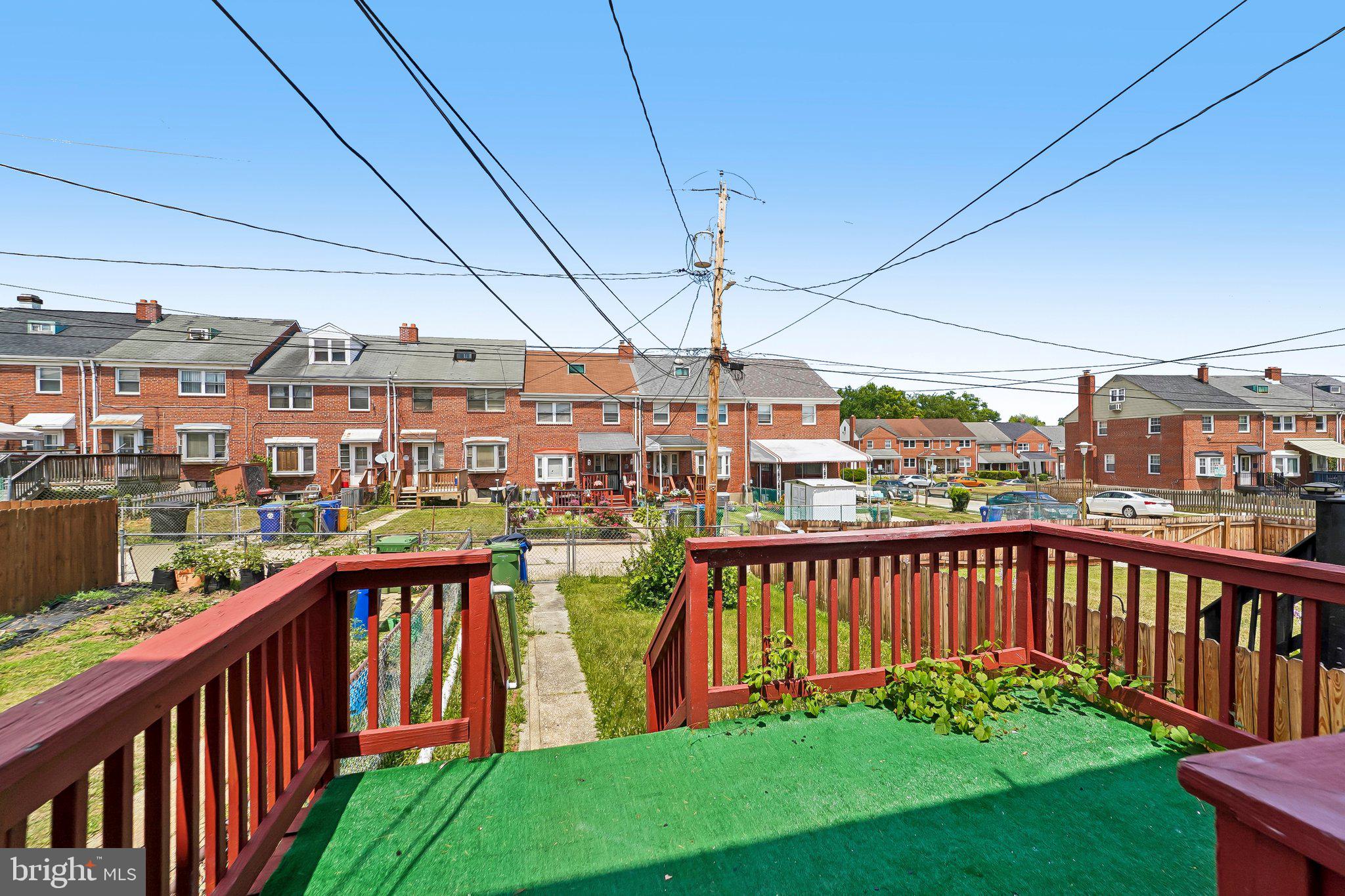 1930 Northbourne Road Baltimore, MD 21239 - Photo 29 of 37 Gallery Image 29