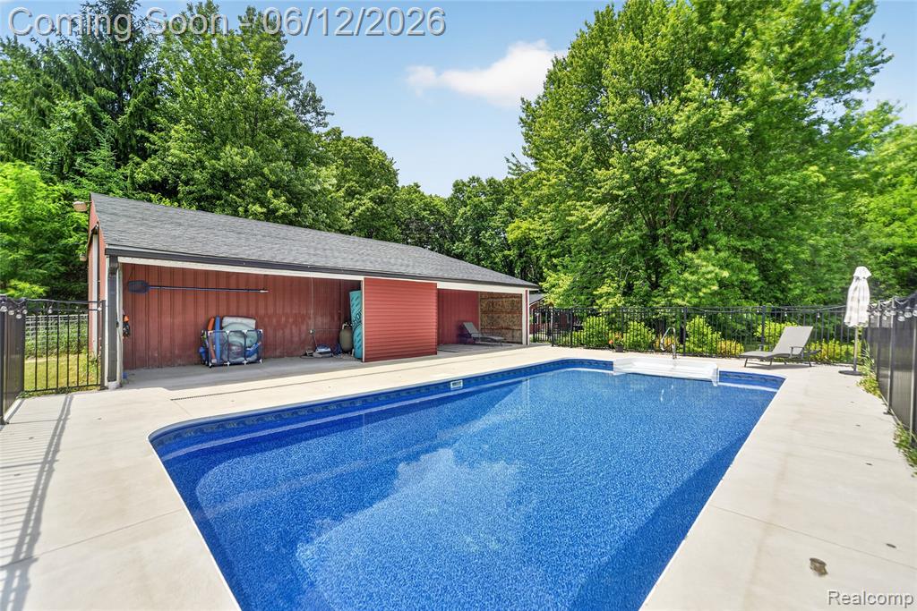 13635 Unadilla Road Gregory, MI 48137 - Photo 43 of 68