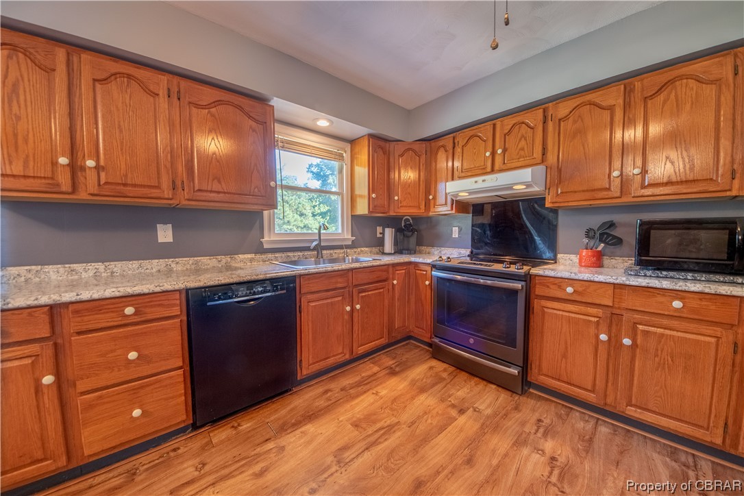 142 Twiggs Ferry Road Dutton, VA 23050 - Photo 10 of 33 Gallery Image 10