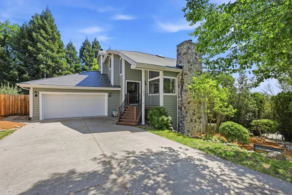$888,000 | 1610 Foxridge Circle, Auburn, CA 95603