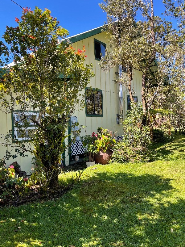 113091 A Volcano Road Volcano, HI 96771 - Photo 1 of 25 Gallery Image 1