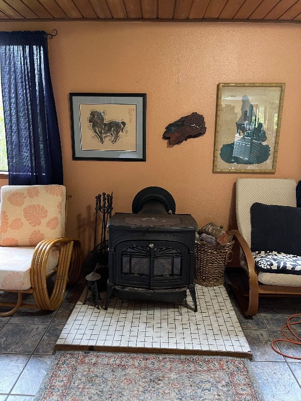 113091 A Volcano Road Volcano, HI 96771 - Photo 11 of 25 Gallery Image 11