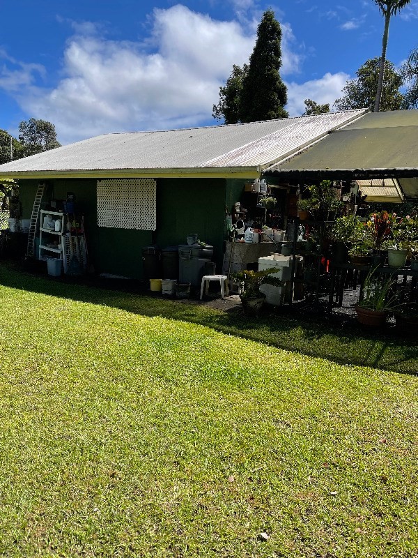 113091 A Volcano Road Volcano, HI 96771 - Photo 23 of 25 Gallery Image 23