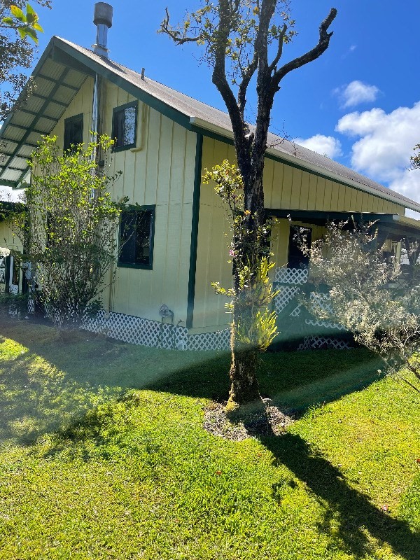 113091 A Volcano Road Volcano, HI 96771 - Photo 4 of 25 Gallery Image 4