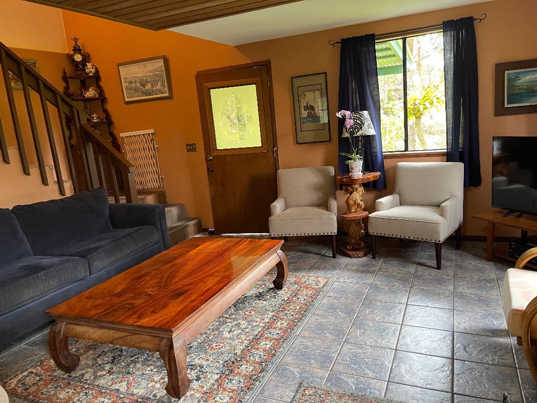 113091 A Volcano Road Volcano, HI 96771 - Photo 10 of 25 Gallery Image 10