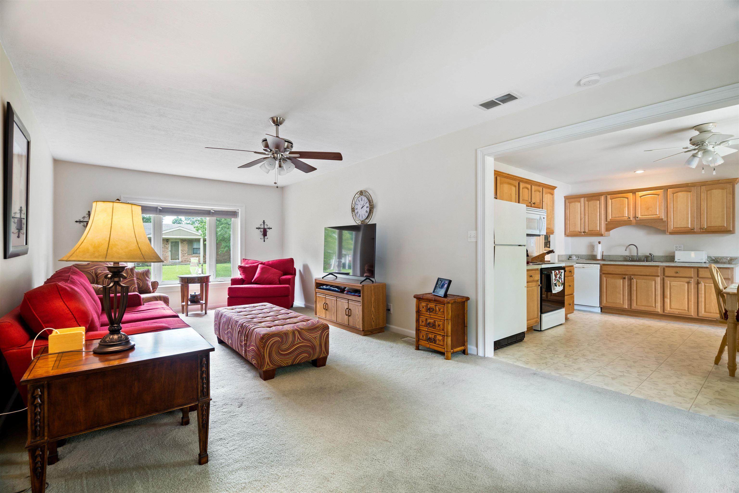 1833 Colony Road Evansville, IN 47715 - Photo 14 of 26 Gallery Image 14