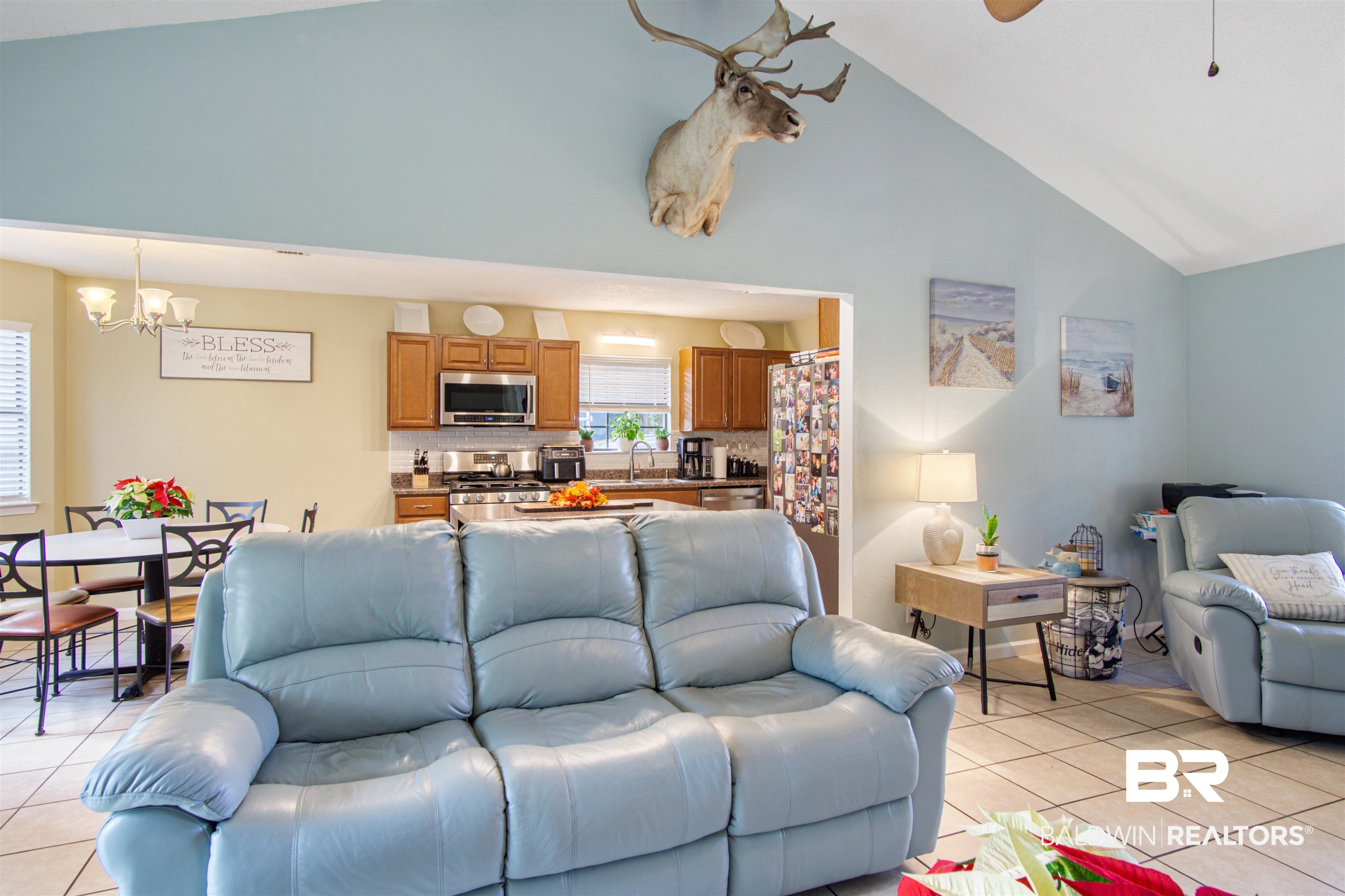 16110 Woodpecker Road Silverhill, AL 36576 - Photo 5 of 31