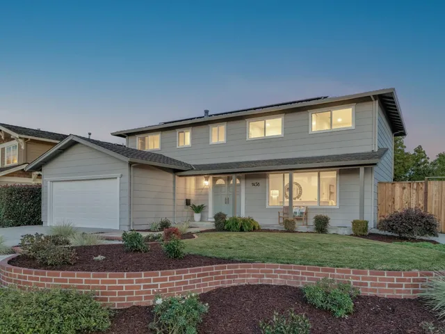 $2,100,000 | 1458 Medallion Drive, San Jose, CA 95120