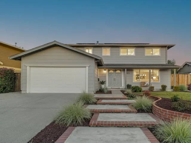 $2,100,000 | 1458 Medallion Drive, San Jose, CA 95120