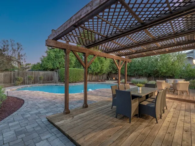 $2,100,000 | 1458 Medallion Drive, San Jose, CA 95120