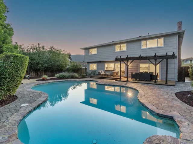 $2,100,000 | 1458 Medallion Drive, San Jose, CA 95120