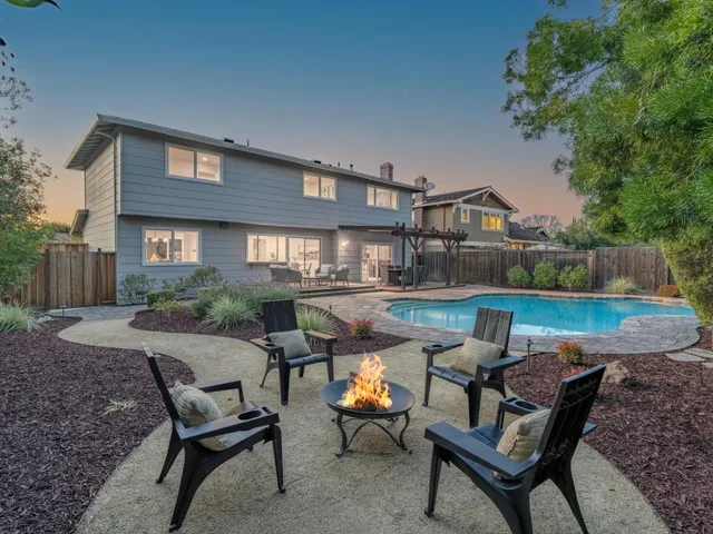 $2,100,000 | 1458 Medallion Drive, San Jose, CA 95120