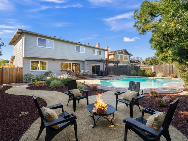 $2,100,000 | 1458 Medallion Drive, San Jose, CA 95120