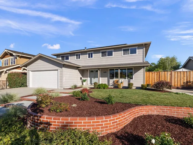 $2,100,000 | 1458 Medallion Drive, San Jose, CA 95120