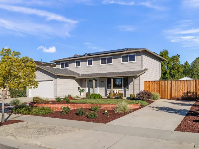 $2,100,000 | 1458 Medallion Drive, San Jose, CA 95120