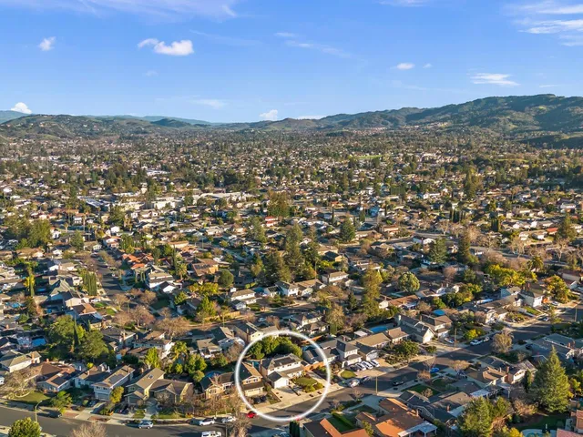 $2,100,000 | 1458 Medallion Drive, San Jose, CA 95120