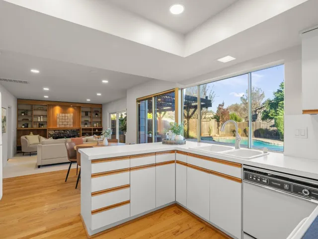 $2,100,000 | 1458 Medallion Drive, San Jose, CA 95120